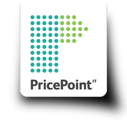 Price Point IT Logo