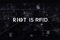 RIOT is RFID