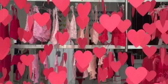 Retail Advive - Price Point IT - Get ready for Valentine's Day 