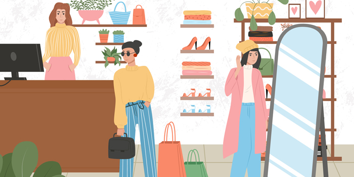 Retail Advive - Price Point IT - Retail Trends to Watch in 2024